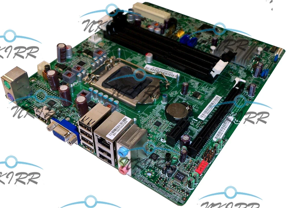 H57D02 1 0-6KSMH MBSEX09001 MBGA209001 MBGC209001 MBSE509001 материнская плата для Acer X3950 X4951 SX2851 SX2852 Z3750 Z3751