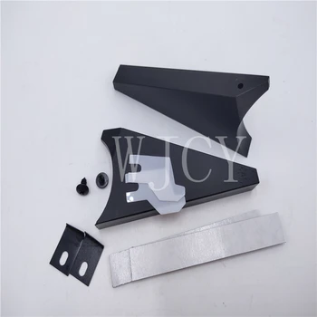 

2 Pair SM52 ink fountain triangular block, SM52 parts G2.008.112F G2.008.113F