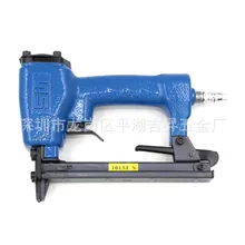 Genuine Original Chongqing Macrocyclic Sun 1013J-S Pneumatic Staple Gun U-type Pneumatic Strip Nail Gun U-Shaped Gas Staple Gun