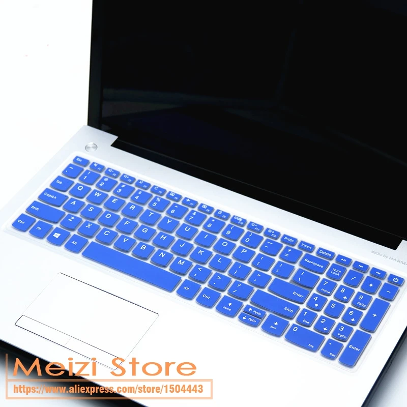 Обложка для клавиатуры ноутбука Lenovo IdeaPad S145 15 (15 amd) Intel) 6 дюйма фотосессия 2019|Чехлы