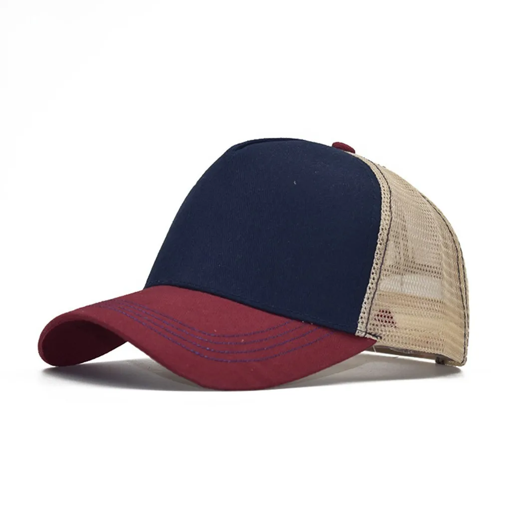 dustin baseball cap