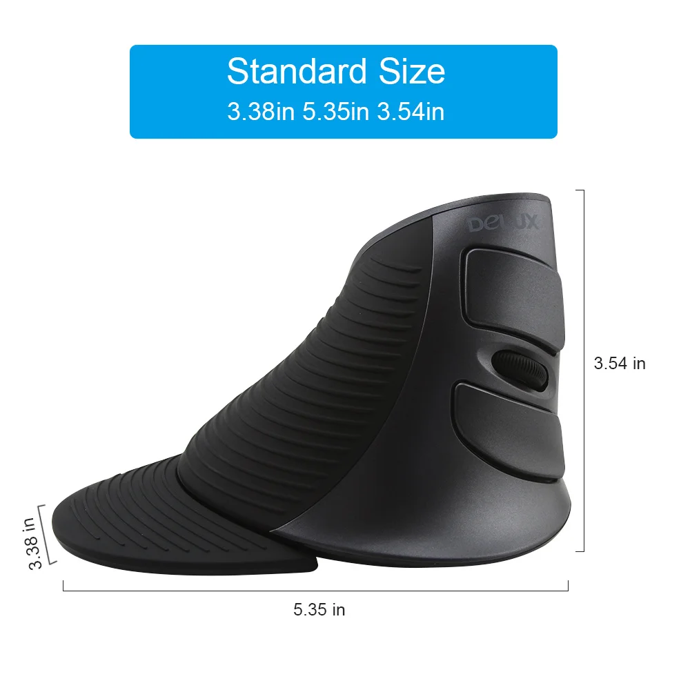 gaming mouse 