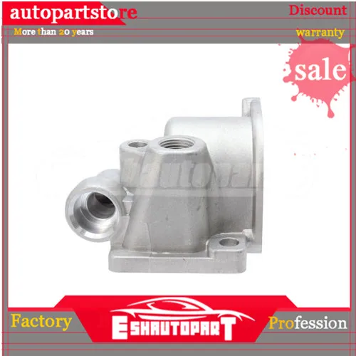 Корпус термостата для H yundai OEM 25620-26870 25620-22750 25613-22600