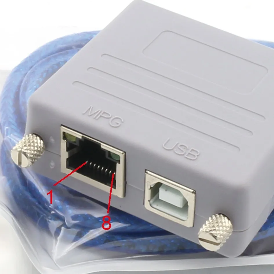RTM200 USB-4