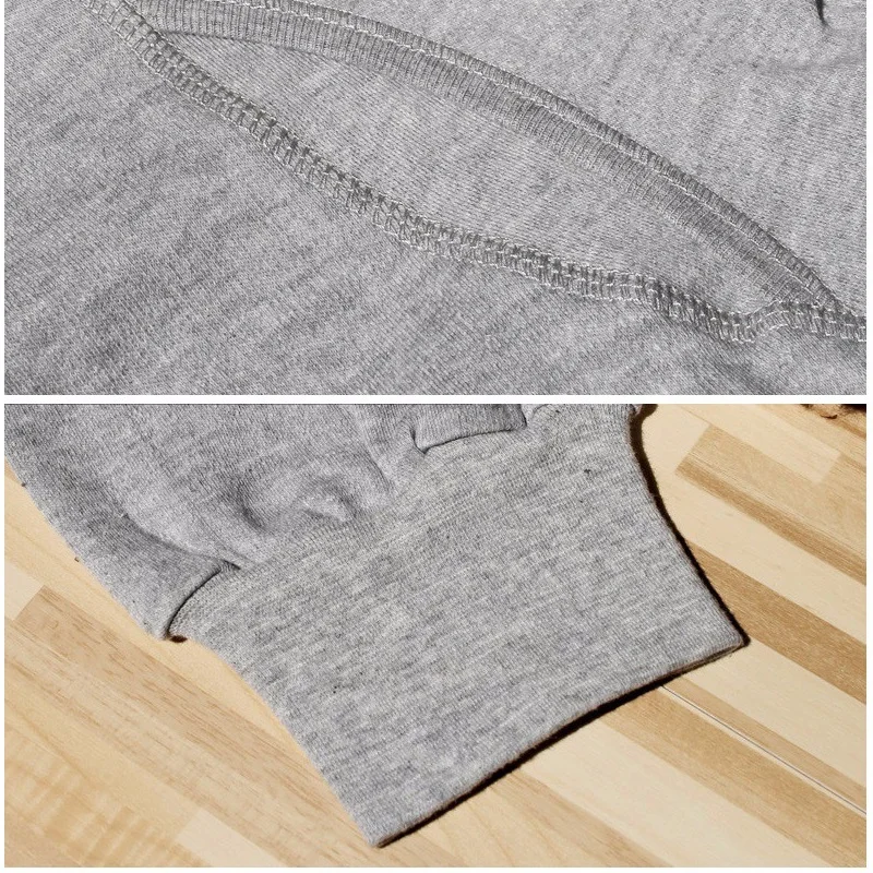 2020 new Autumn and Winter Men  Long  Johns  100% cotton Thermal Underwear Pants size M to 4XL 5