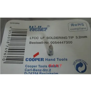 

WSP80 handle horseshoe soldering tip LTCC LF 3.2 WSD81 soldering iron tip