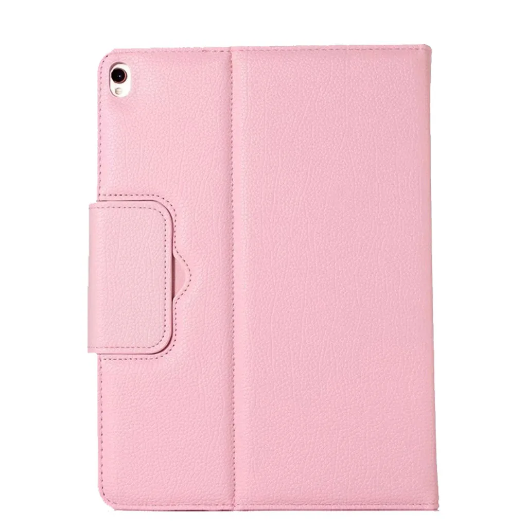 20 # Съемная Bluetooth клавиатура для нового iPad 7 го поколения 10 2 дюймов 2019 чехол Флип