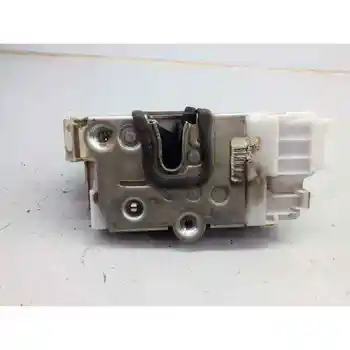 

1697204435 LOCK RIGHT FRONT DOOR MERCEDES B-CLASS (W245)