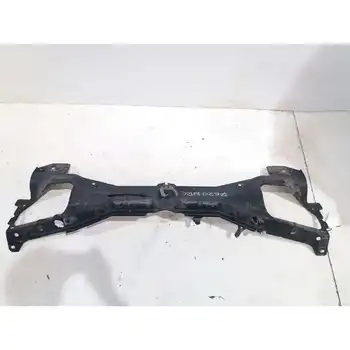 

8138469 Front Panel Citroen Berlingo 2.0 Hdi Cat (rhy / Dw10td)