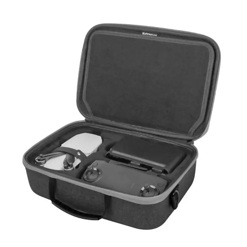 Чехол для дрона из ткани Оксфорд для Mavic Mini портативный чехол для переноски с защитой от царапин сумка для дрона сумка для DJI Mavic Mini Dron аксессуары