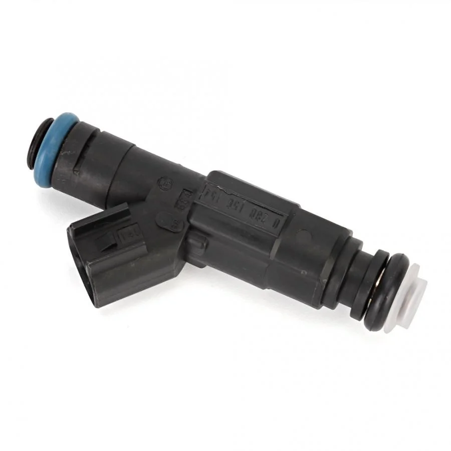 Бензиновый топливный инжектор 0280156154 подходит для Ford C (DM2) 1 8 90 122 1798 02 2007-09 2010