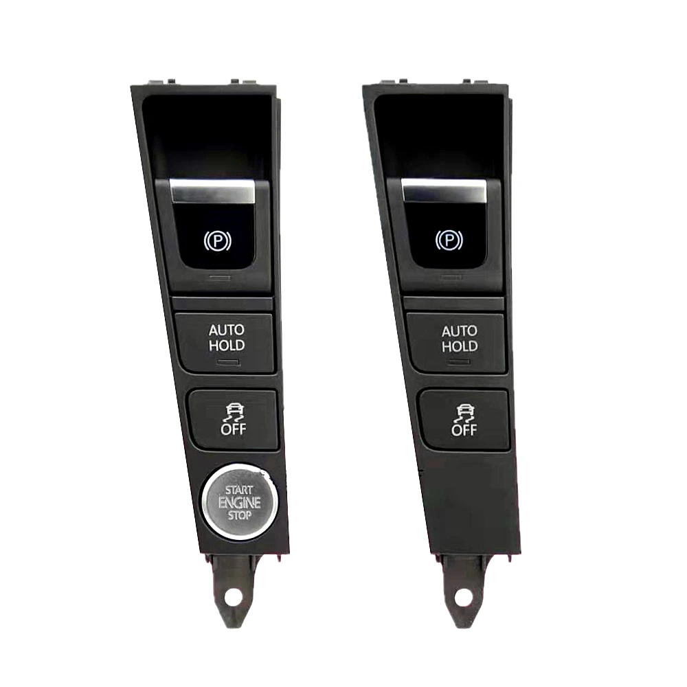 3AD 927 137 A B новый автомобиль ESP OFF Auto Перейти стоп кнопка Управление ручной тормоз