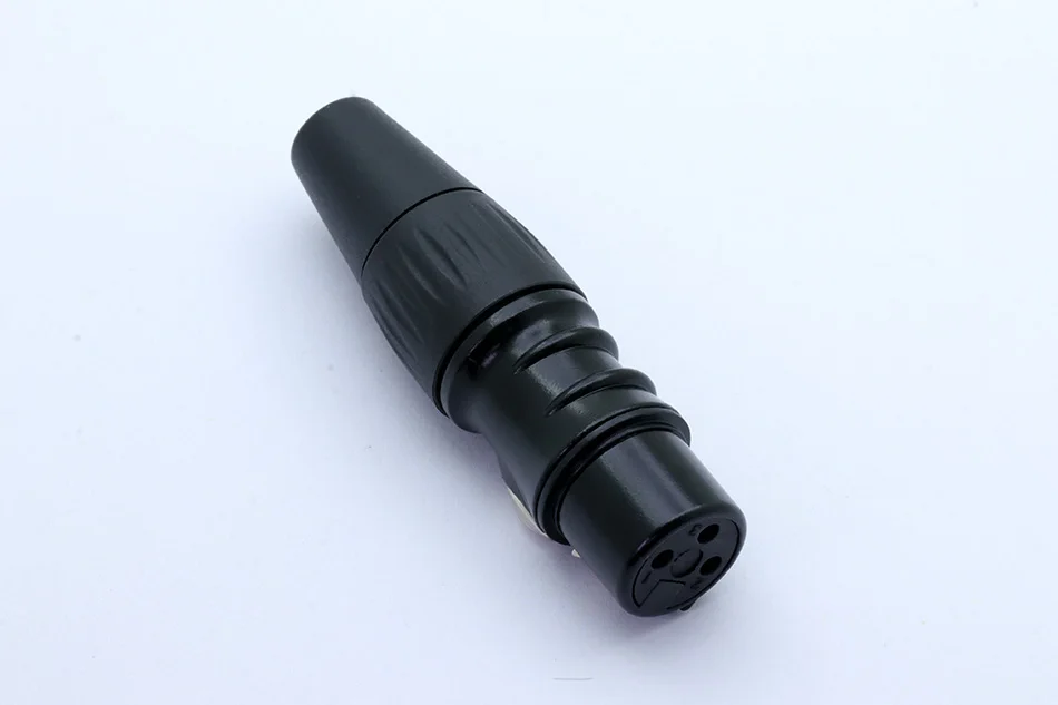 XLR connector (6)