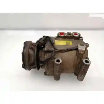

YS4H19D629AC AIR CONDITIONING COMPRESSOR Ford TRANSIT CONNECT (TC7)