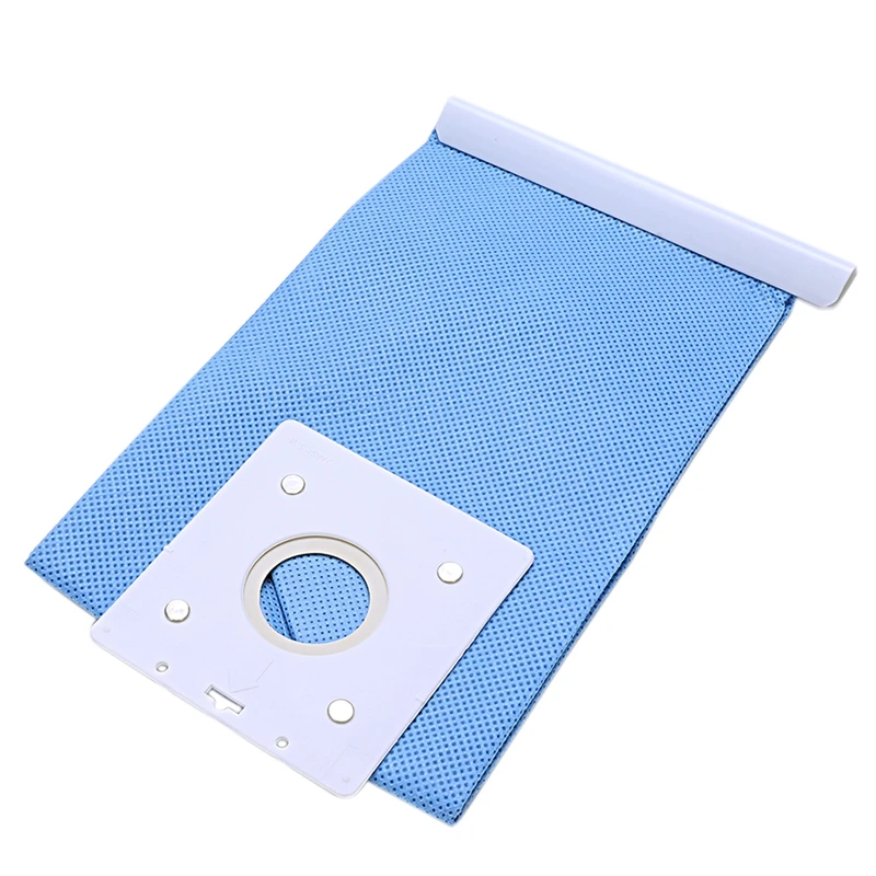 

ABRA-High quality Replacement Part Non-Woven Fabric BAG DJ69-00420B For Samsung Vacuum Cleaner dust bag Long Term Filter Bag SR0