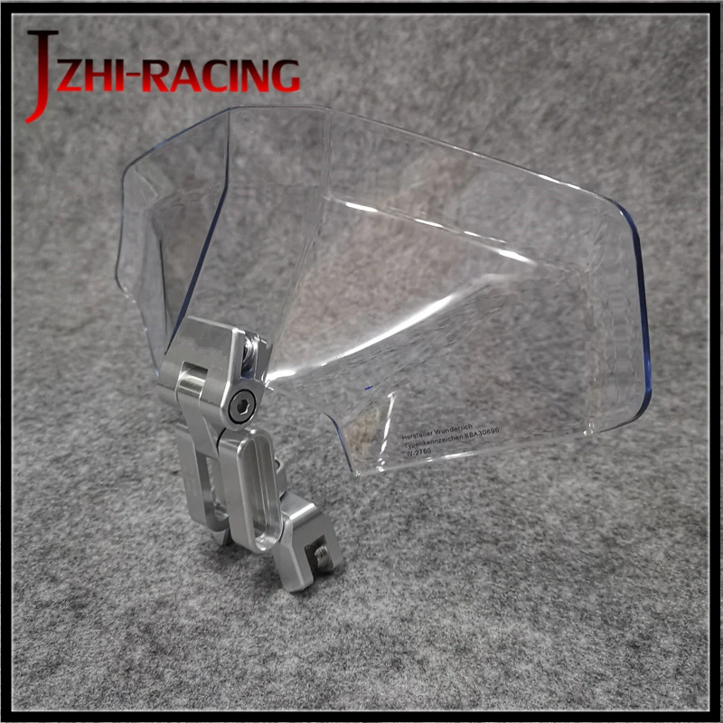 

FOR KTM 1050 1190 1290 Adventure 1290 Super Duke Motorcycle Accessories Multi-function Windshield Heightening