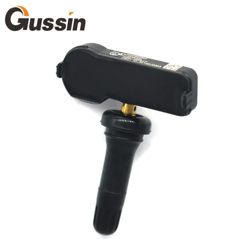 Gussin 1(один) шт. датчик давления в шинах автомобиля TPMS 56029481AB подходит для CHRYSLER JEEP 433 МГц