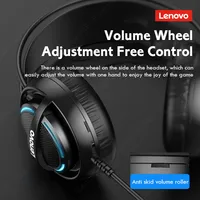 Lenovo G30 HIFI Gaming Headsets Gamer Headphones 7.1 Surround Sound 1