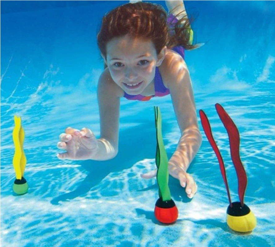diving toys for swimming pool