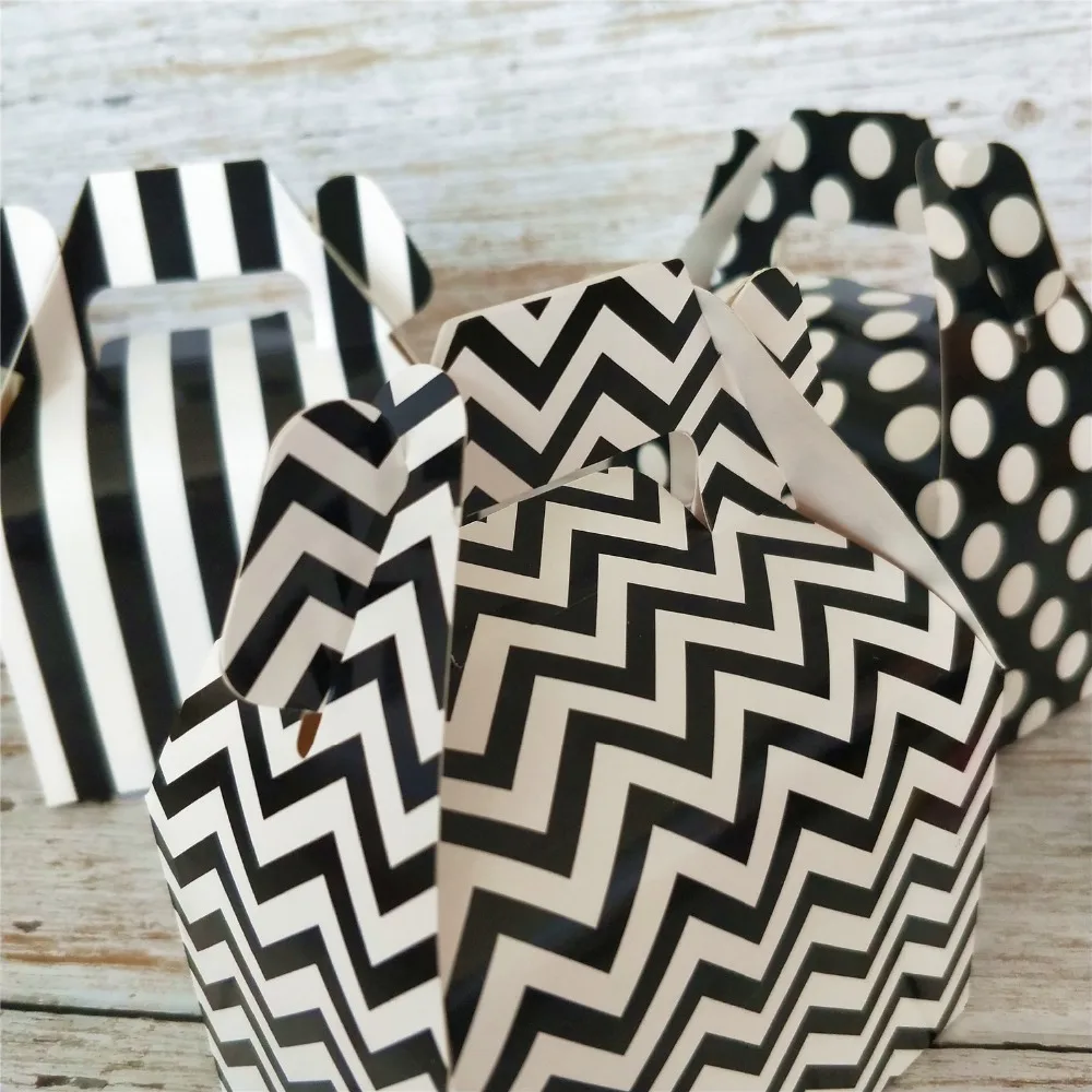 candy box wedding318