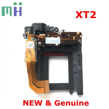 

NEW For FUJI FUJIFILM X-T2 XT2 Shutter Unit with Motor Curtain Blade Camera Replacement Spare Part