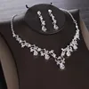 2Pcs Jewelry Set