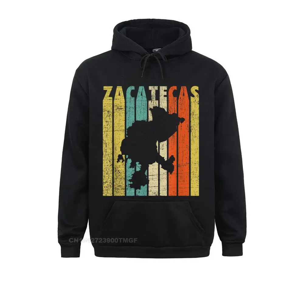 Men Fashion Hoodies Lovers Day Sweatshirts Personalized Long Sleeve Zacatecas Mexico Retro Vintage T-Shirt__B9392 Clothes Zacatecas Mexico Retro Vintage T-Shirt__B9392black
