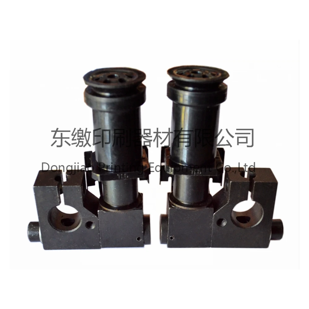 CD102分纸嘴总成加强型