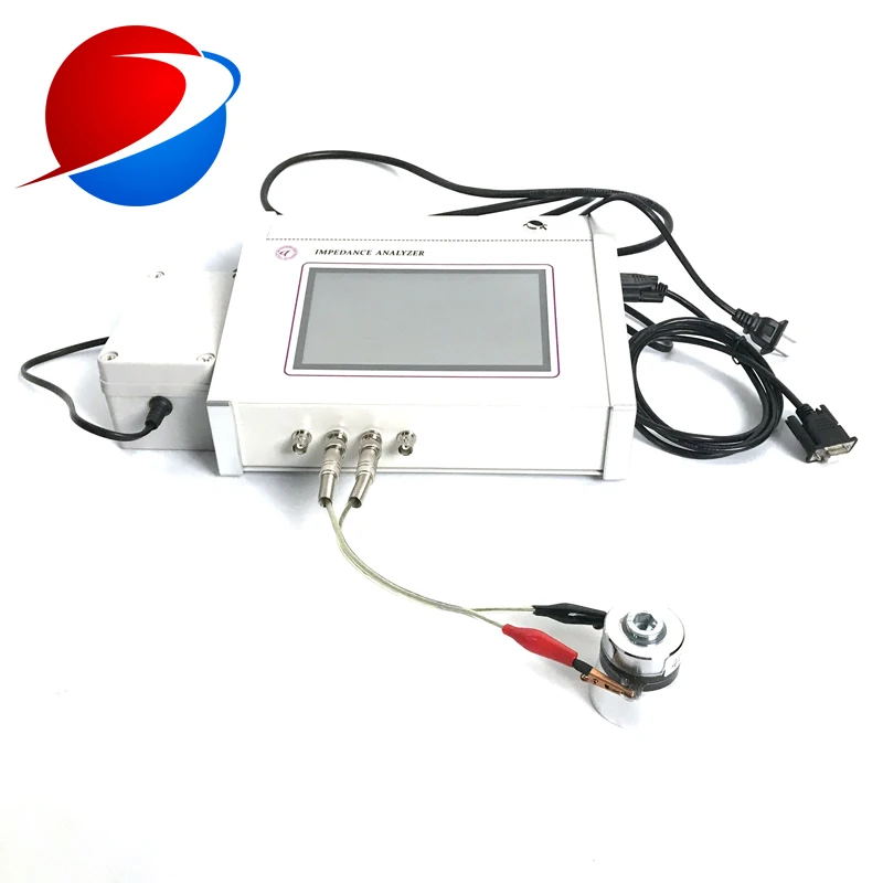 Ультразвуковой Графический Анализатор Импеданса частоты 3 МГц макс. с