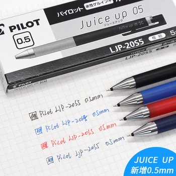 

PILOT Juice Up 0.5mm Gel Pen LJP-20S5 10pcs/Lot