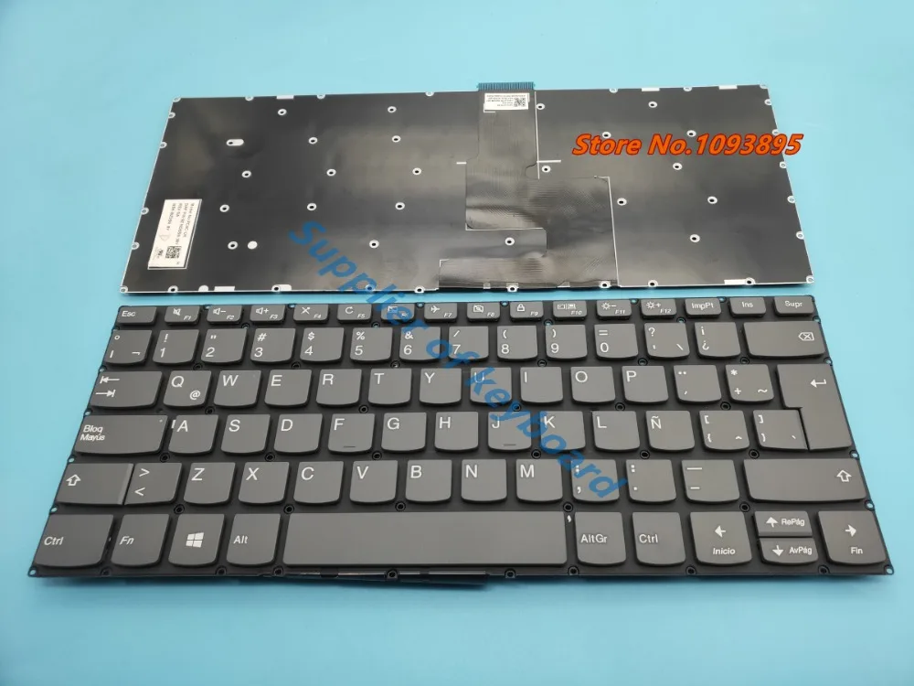 LENOVO 330S-14 LA NO BACKLIT