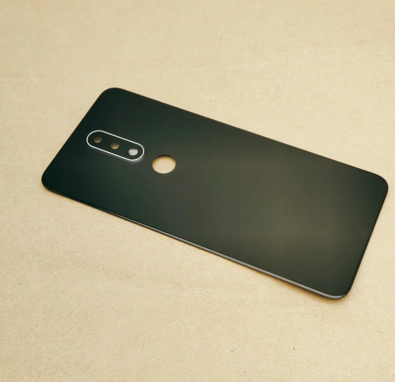 Nokia X6电盖5元带相框15元 05