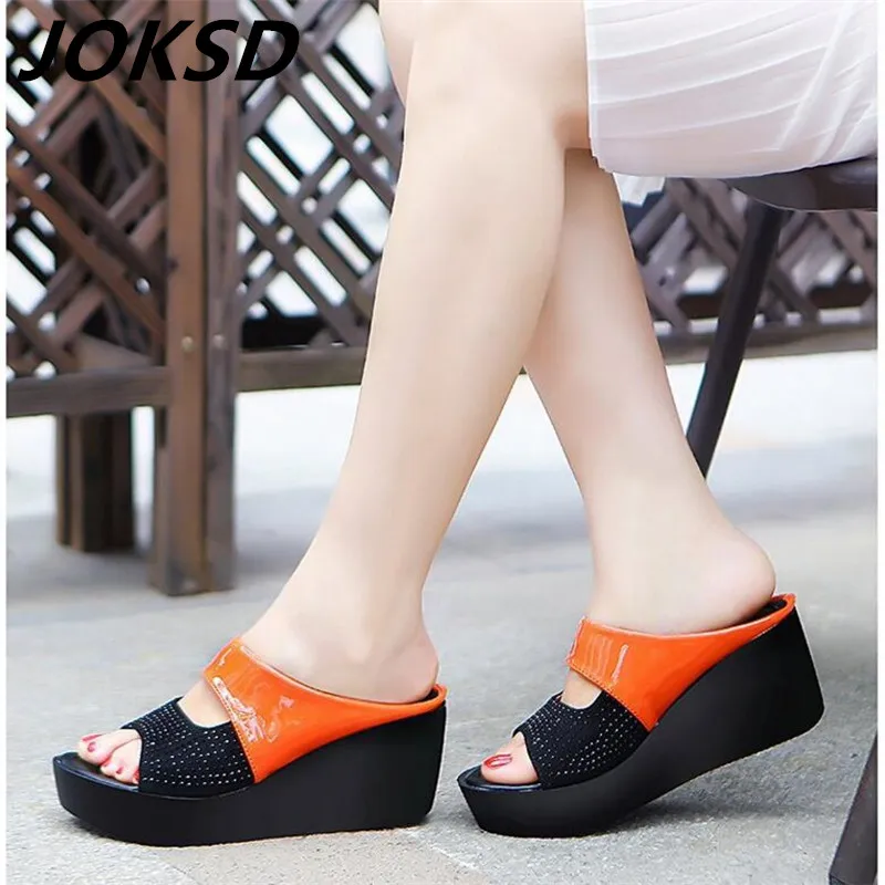 Сандалии S21 женские с открытым носком босоножки прострочкой повседневная обувь