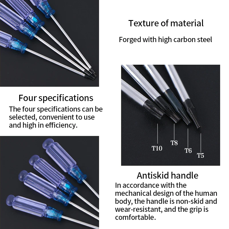 Portable Multi Function High Performance Electronic Device Repair Tool Kit