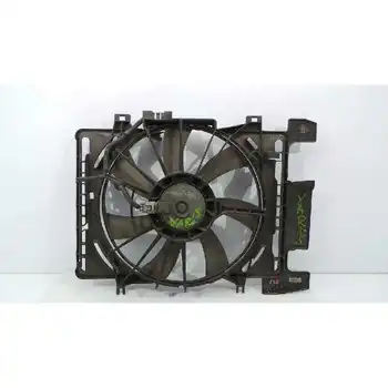

168000B760 Electric Fan Toyota Yaris *