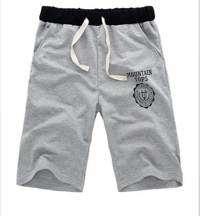 Boys'Summer Five Points Shorts 13-15 Years Old Boys' Junior Middle School Students'Summer Slim Leisure Trousers Boys'Summer Five Points Shorts 13-15 Years Old Boys' Junior Middle School Students'Summer Slim Leisure Trousers