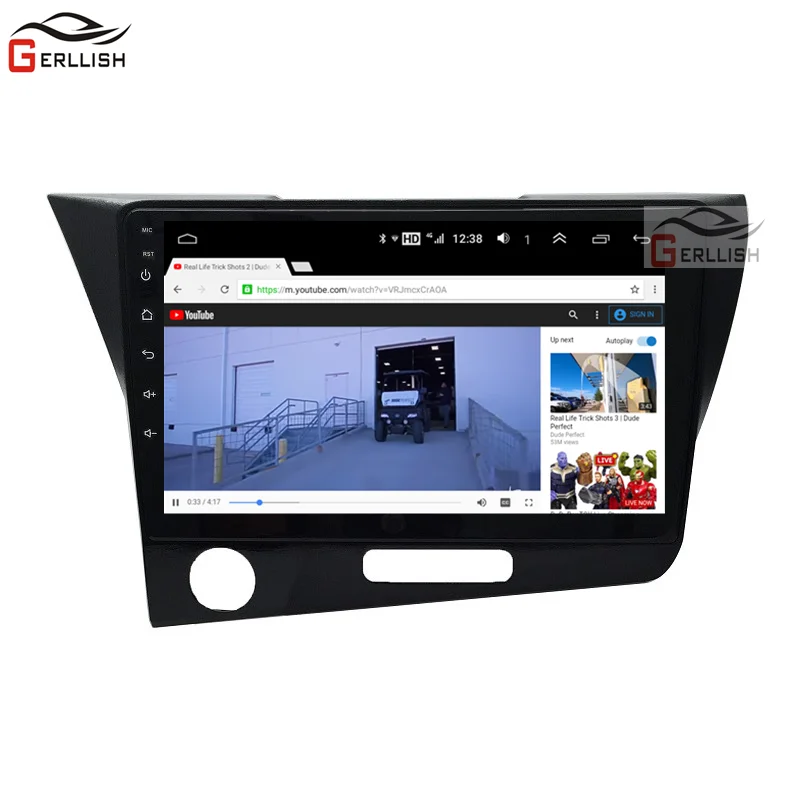 Android 8.1 browser gps multimedia player auto car radio 1 din android for Honda CR-Z / CRZ 2011-2015 Left driving Android 8.1 browser gps multimedia player auto car radio 1 din android for Honda CR-Z / CRZ 2011-2015 Left driving