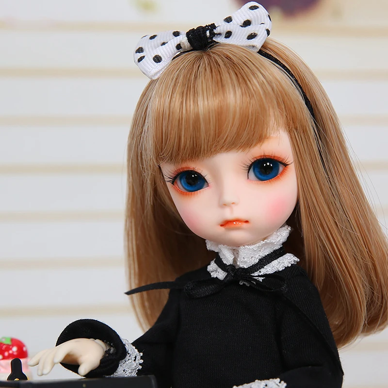 Isoom Roko aimd2.2 BJD SD кукла 1/6 модель тела куклы для маленьких девочек и мальчиков