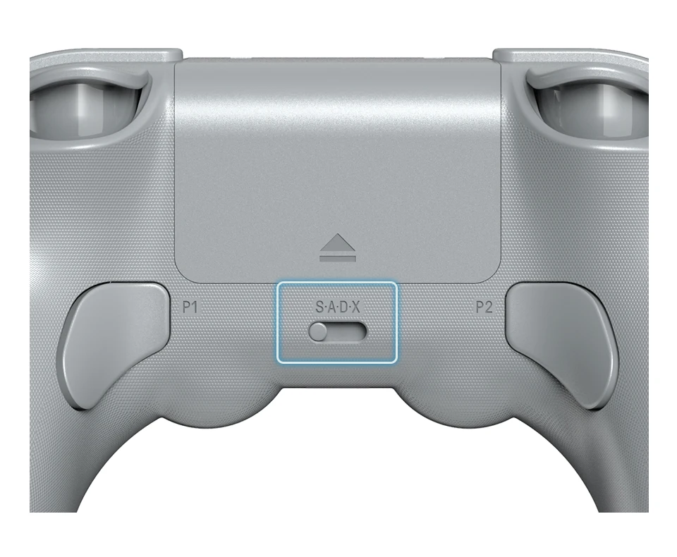 8BitDo Pro 2 Bluetooth Gamepad Controller with Joystick for Nintendo Switch, PC, macOS, Android, Steam & Raspberry Pi