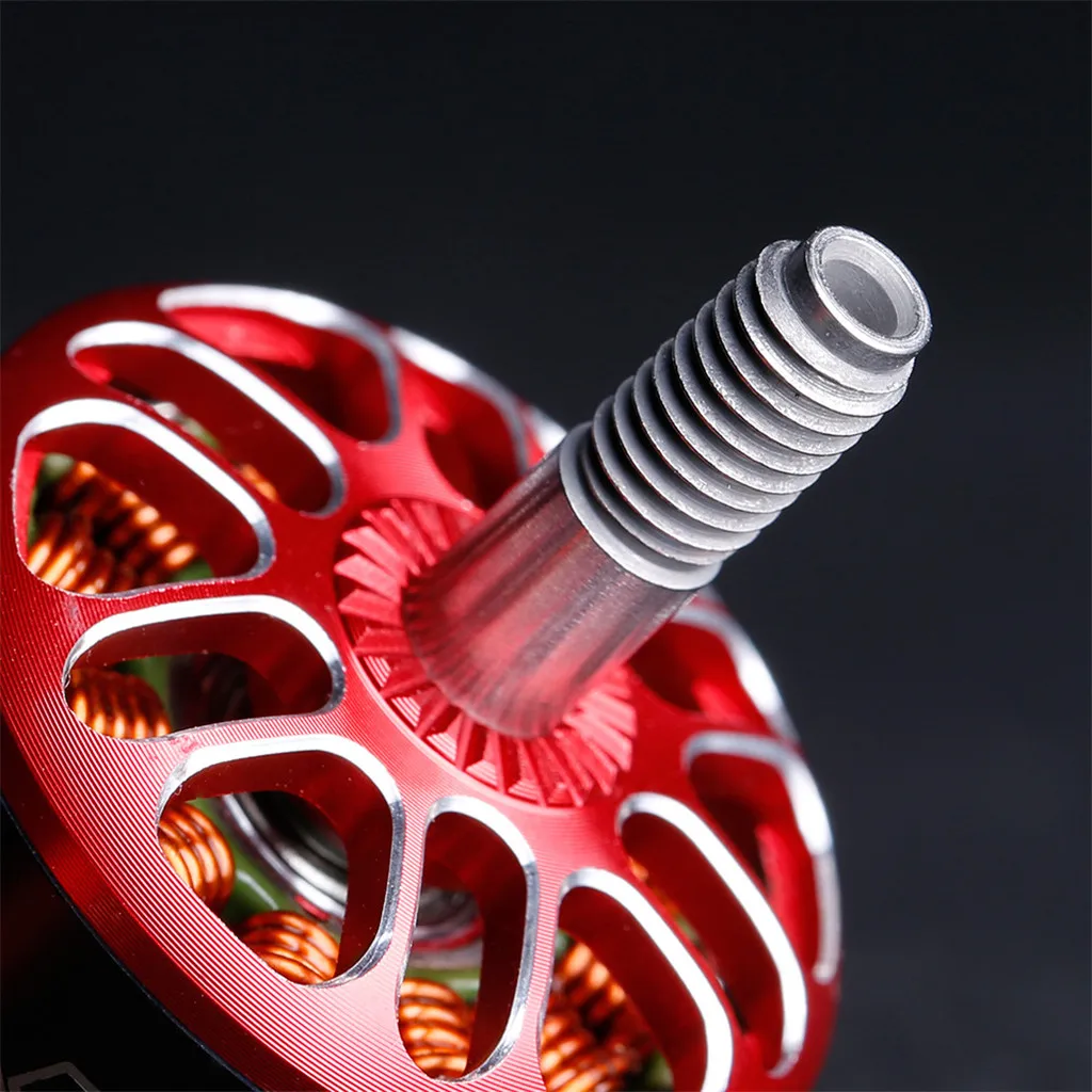 Сборные игрушки части iFlight XING-E 2208 1700/1800/2150/2450KV бесщеточный мотор 2-6S для FPV RC Дрон