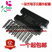 5 шт./лот TDA8947J ZIP17