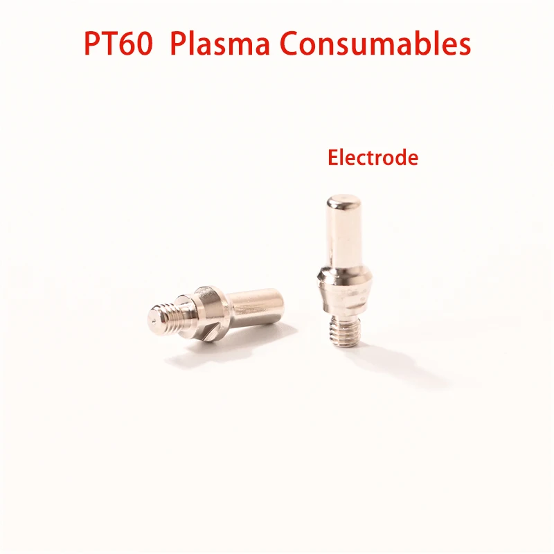 Kit Consumabili Per Taglio Al Plasma 23 Pezzi – Ugelli E Punte Da 1,0 Mm Per IPT-60 PT-60 IPT-40 PT40, Cappuccio E Accessori