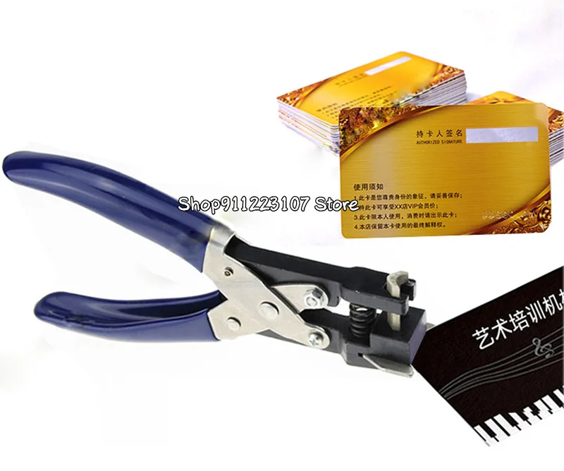 R3/R5/R10 Corner Hole Punch Corner Rounder Punch Cutter for PVC Card Tag Photo Heavy Duty Clipper 1/8", 1/5", 2/5 inch