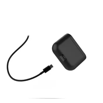 

Headphone Charger Charging Box Charger Adapter Station For WF-1000XM3 Earphone R9UA