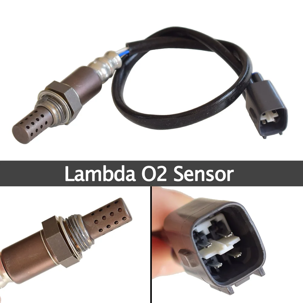 Oxygen Sensor O2 Lambda Sensor Air Fuel Ratio Sensor For Lexus Ls