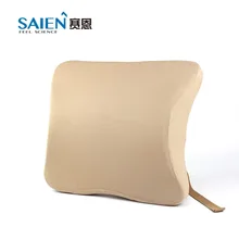 Подушка для поясницы Thain(автомобиль), весенний праздничный подарок, 4S, магазин, автомобильная внутренняя отделка, Гуандун, высокое качество, подушка для поясницы с эффектом памяти