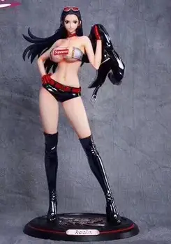 

32cm One piece Robim sexy Action Anime Action Figure PVC New Collection figures toys for christmas gift