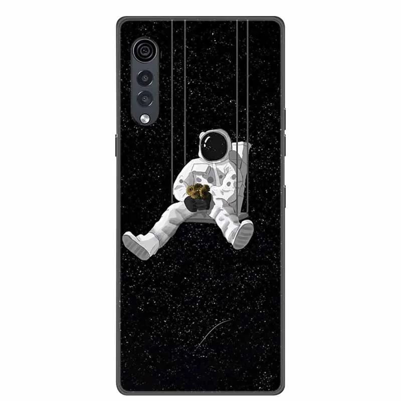 Fashion Soft TPU Silicone Phone Cover with Bumper Protection