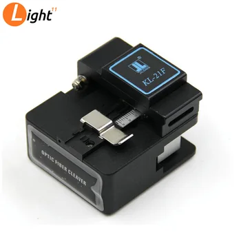 

Jilong Original KL-21F Fiber Cleaver Cutting knife Cutter for Fusion Splicer Jilong KL-300T/KL-280G