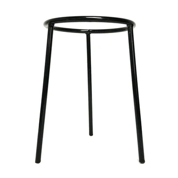 

Burner Chemistry Equipment Alcohol Lamp Beaker Cast Iron School Lab Tripod Stand